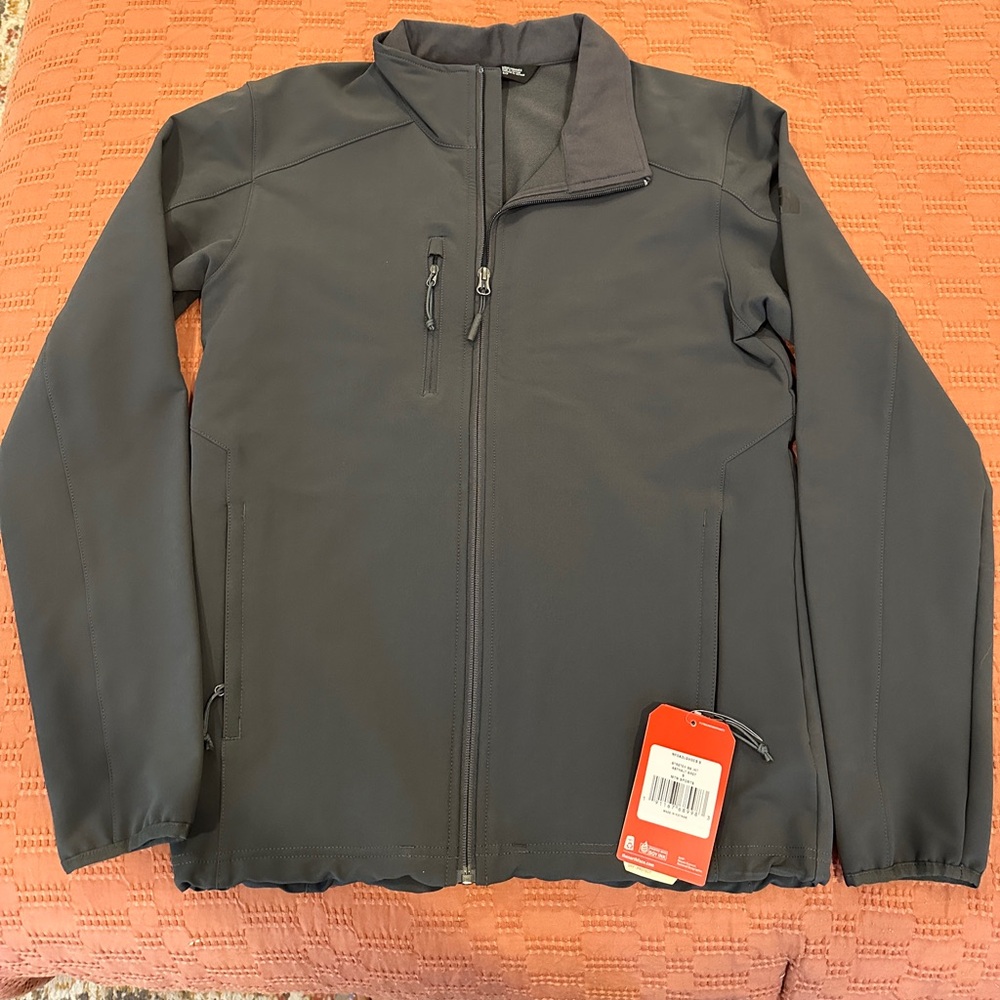 NWT Women’s North Face Jacket